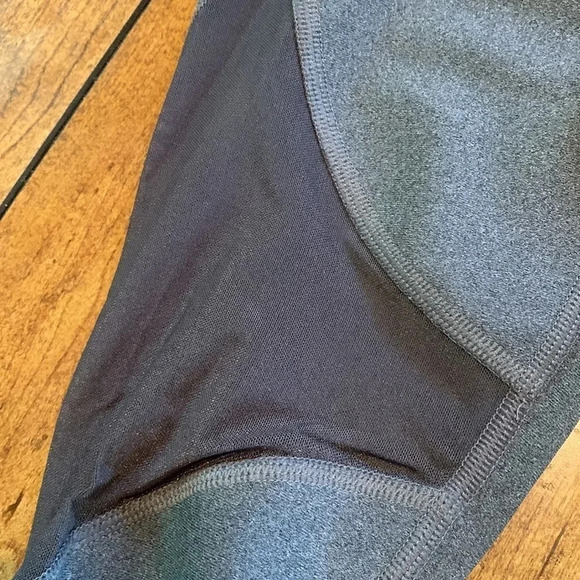 Under armour UA heat gear mesh leggings - Picture 2 of 5